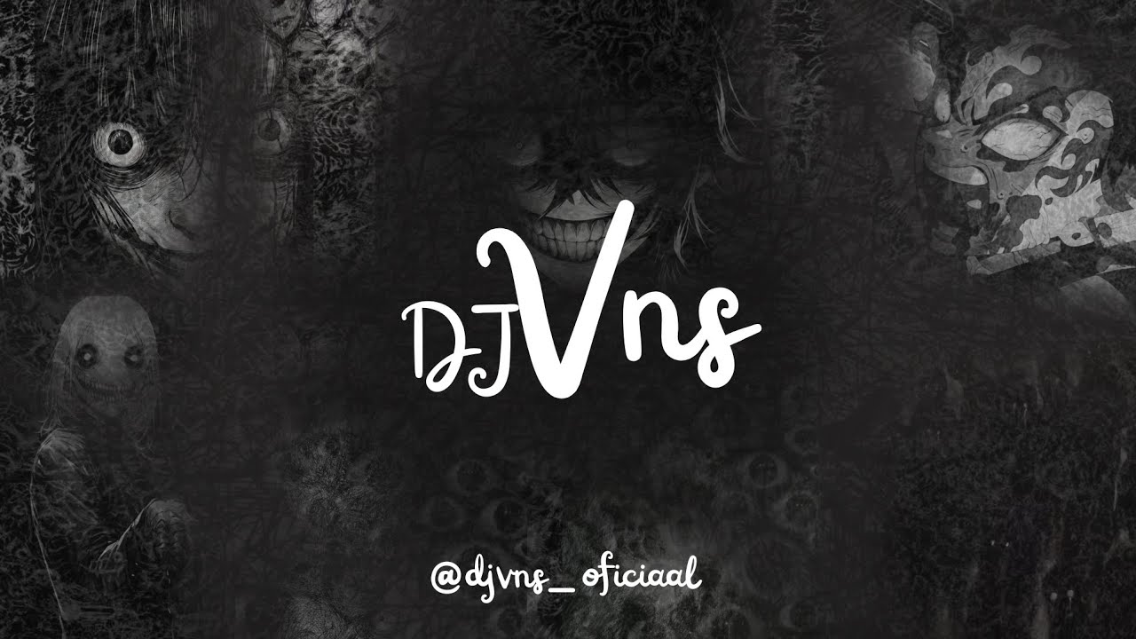 MONTAGEM SONDA SOMBRIA 2 👻 (DJ VNS) 2025