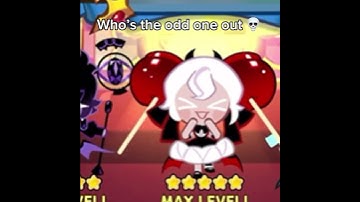This was funnier in my head #cookierunkingdom #crk #cookierun #crkedit #edit