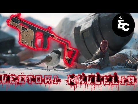 ვექტორის ძალა ! - სქუადები Deffectusთან და Str1kerთან ერთად [ ქართულად]