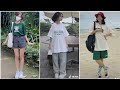 STYLE - OUTFIT CỦA GIỚI TRẺ NGÀY NAY P407 || TIKTOK VIỆT NAM || NAA TV