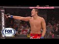 Kim sends silva crashing to mat wins by ko