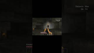 I Returned to CastleMiner Z After YEARS… 🥲            #castleminerz #nostalgia #childhoodmemories