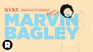 How High Is Marvin Bagley III’s Ceiling? | Rookie Midterms | The Ringer