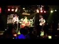 CROWN BROWN「マーガレット」2012.6.25 7th avenue