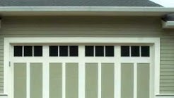 Dr Garage Door Repair Beaverton 503-438-4753