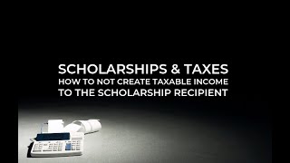 The 1 Pitfall Nobody Knows About Scholarships That Can Be Avoided