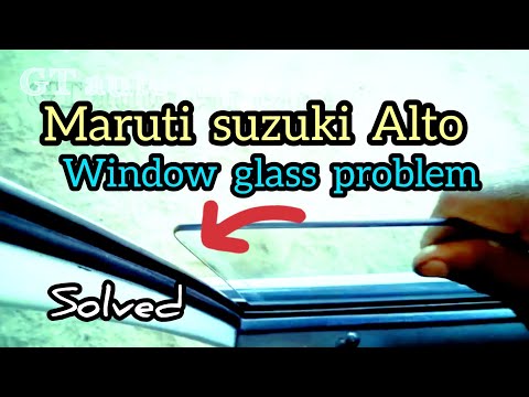Car Door Glass Repair Near Me