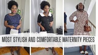 Stylish and Affordable Pregnancy Fashion? Shein Maternity Try-On Haul Has You Covered