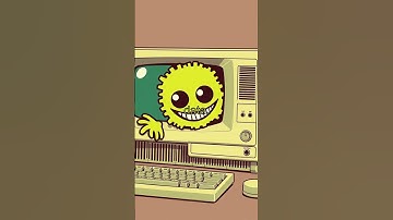 "3 Weird Computer Facts You Didn