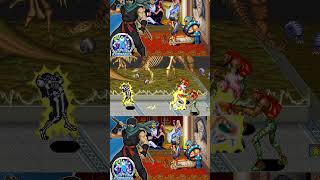 Captain Commando - Ninja Commando - Level 2 #shorts