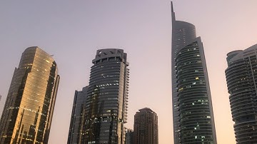 Jumeirah Lakes Towers (JLT), Dubai, UAE | 1