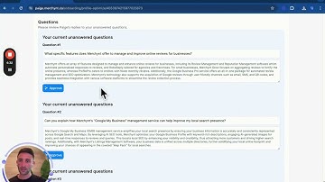 Paige Onboarding Tutorial | How To Automate SEO with AI For Google Business Profiles