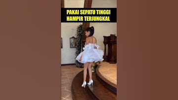 Cewek Cantik ini mencuri perhatian netizen dimedia sosial