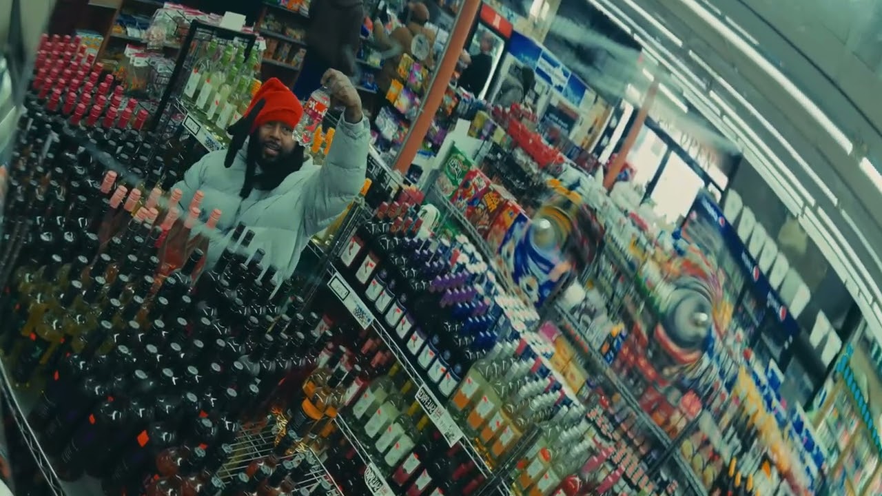 ICEWEAR VEZZO - CONTAGIOUS