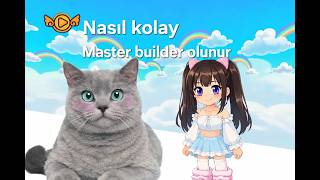 PK XD’de Master Builder Nasıl Olunur? 🏆