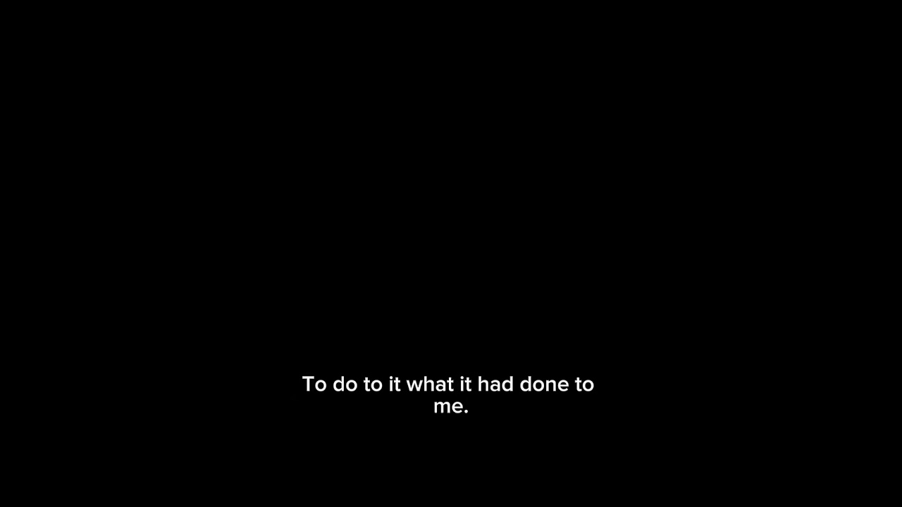 And The Darkness is Me full (Dark Horror Story Chapter 20) Web series 