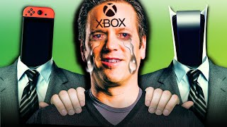 Why is Xbox Dying?