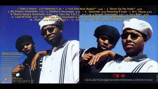 Playaz Tryna Strive (Filthy Rich & T-Pup) – Throw Up The Dubb