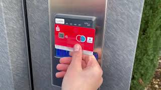 So Einfach Ist Die Kronomat Risto Bedienung