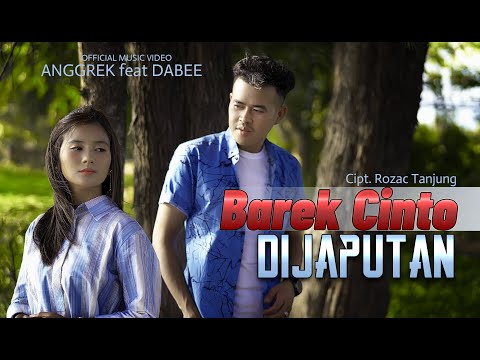 Barek Cinto Di Japutan Anggrek Feat Dabee Official Music Video 