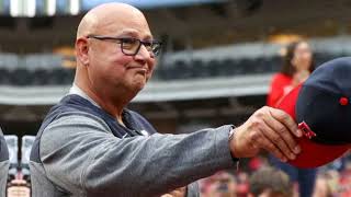 Terry Francona Wife, Children, Career, Lifestyle, Cars, Houses & Net Worth 2024