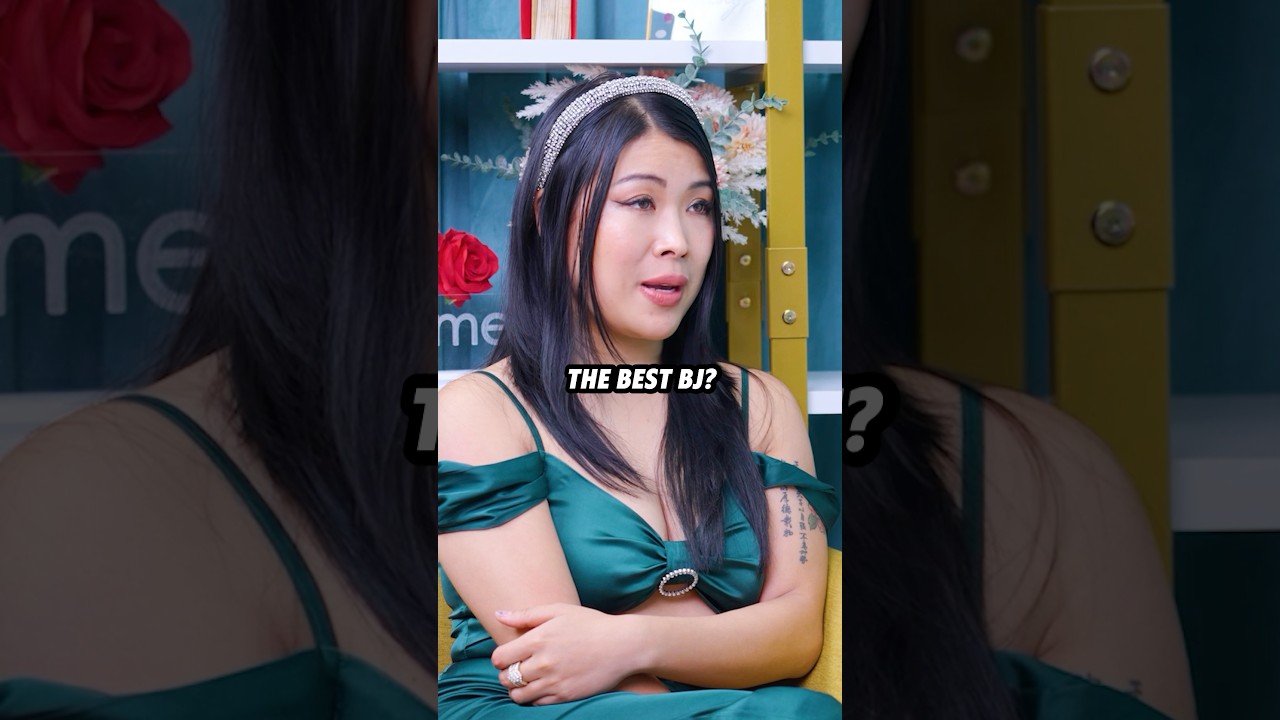 Как сделать лучший минет? Сексолог доктор Тара поделится с нами секретами! Смотрите полный эпизод...