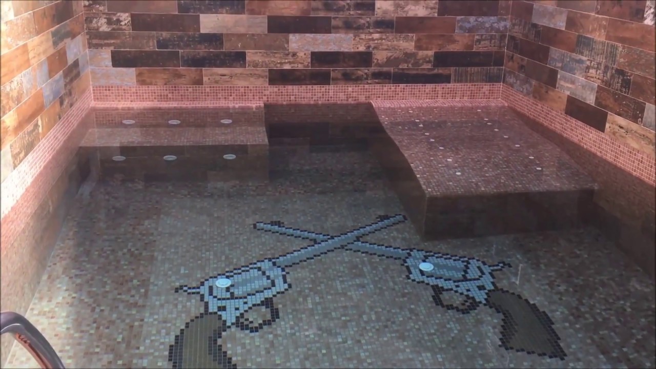 Suite Oeste - Hoteles con piscina en la habitacion madrid