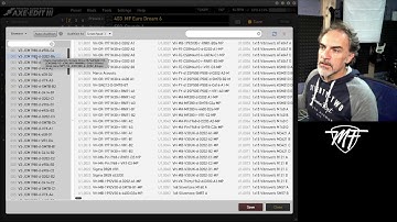 FRACTAL TUTORIAL (ITA) - COME CARICARE GLI IMPULSE RESPONSE