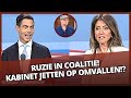 RUZIE in coalitie over asiel-drama! Kabinet Jetten op OMVALLEN!? 