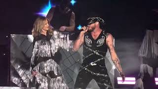 Orville Peck & Kylie Minogue & Diplo   Midnight Ride  2024 06 02 West Hollywood Pride