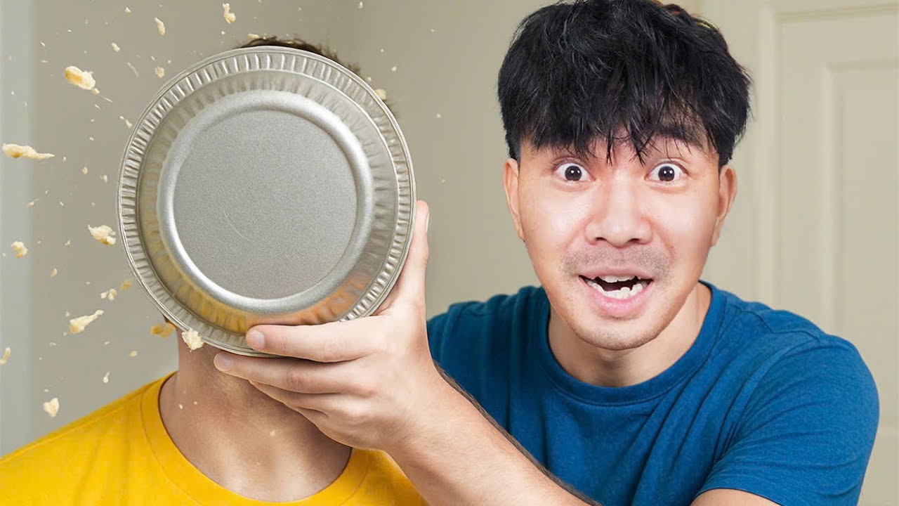 PHD | Vua Trò Chơi Trên Tiktok