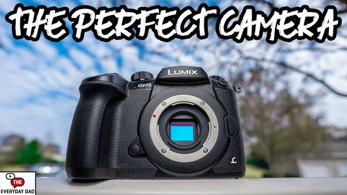 Panasonic Lumix GH5 review - Amateur Photographer