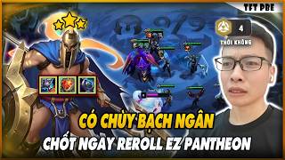 TRÂU TFT