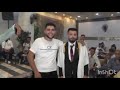حفل زفاف الشاب فادي خالد الخاني 4