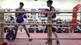 Callum Jones Mynydd Cynffig Abc Vs Dylan Parry Gwent Abc 030626