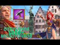 ⚔️ОТКРЫВАЮ 1000+ МОЛОТОЧКОВ!!!В ПОИСКАХ ИСТОРИИ!!!RISE OF KINGDOMS!!РАЙС ОФ КИНГДОМС⚔️