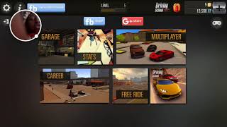Driving School 2016 - 2017-09-23 screenshot 2