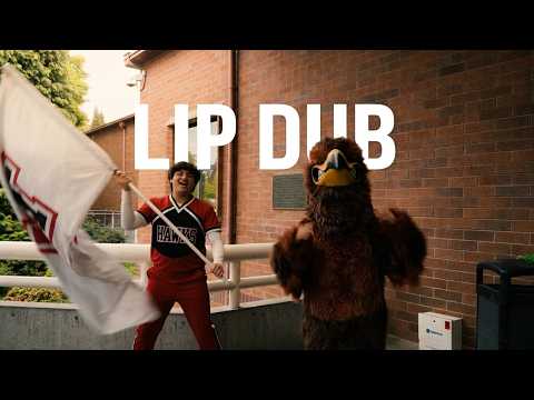 MTHS LIP DUB 2026