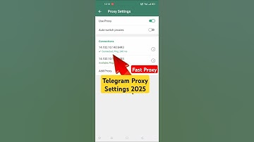 telegram proxy settings pakistan | how to add proxy in telegram | proxy for telegram in pakistan