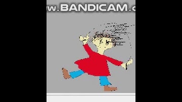 MSAgent Bloopers and Randomness 1