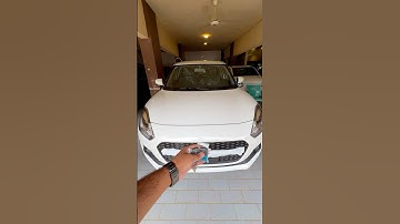 Suzuki Swift 2026 #shorts