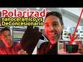 Polarizado de CONCESIONARIO vs NANOCERAMICO. Pruebas REALES | El Ingeniero