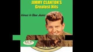 Video thumbnail of "Jimmy Clanton Venus In Blue Jeans Stereo Mix"