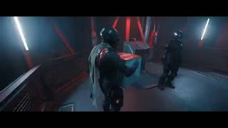 [UHD] Star Citizen 3.7.1 Take Away stash house daymar! 4k Gameplay @MaximSachs