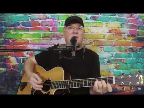 JACK NEED COVERS "SOMEDAY" by J.J. CALE