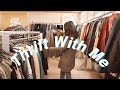 COME THRIFT WITH ME! | Second Hand Shopping in Berlin | madametamtam