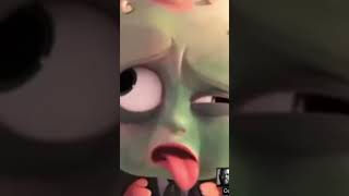 Ellis pranks Coach with a Spitter | L4D2 Meme I stole from the internet