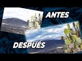 como edito mis fotos de paisaje