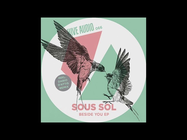 Sous Sol - Beside You