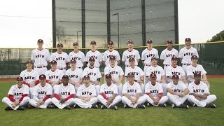 2016 Academy of Art Baseball Preview